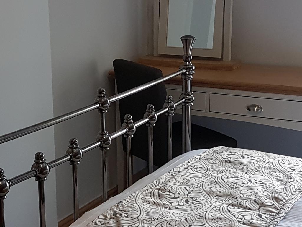 Croft Guesthouse 科克茅斯 外观 照片
