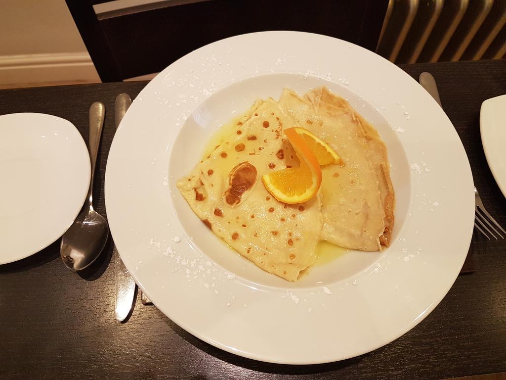 Croft Guesthouse 科克茅斯 外观 照片